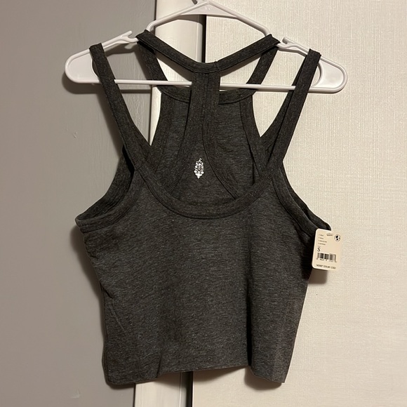 Free People Two Times The Charm Tank - Picture 4 of 4